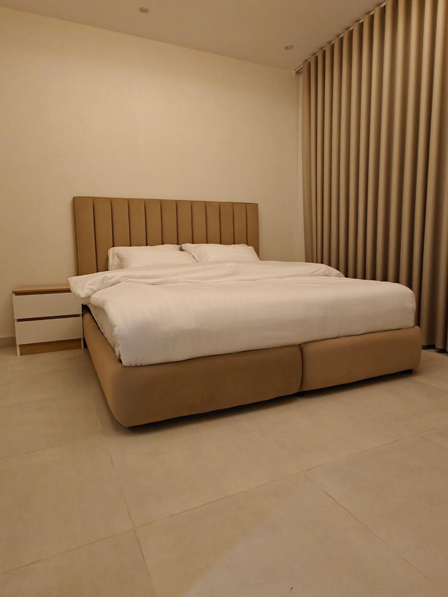 麦地那Terrace公寓 外观 照片